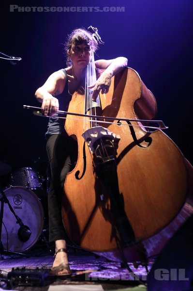 BEAU CATCHEUR - 2023-06-10 - PARIS - Cafe de la Danse - Sarah Murcia